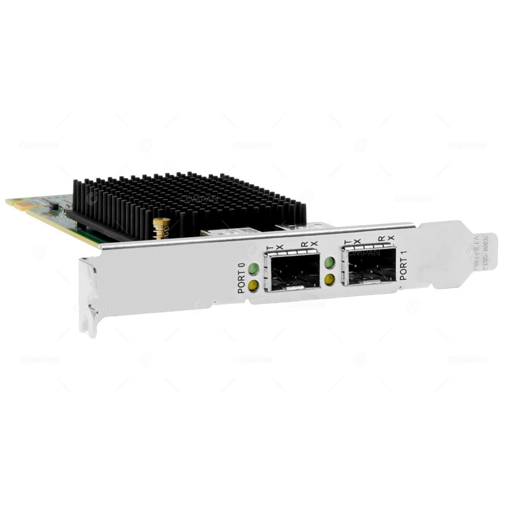 P31339-001 HP SN1600E DUAL PORT 32GB SFP+ FIBRE CHANNEL HOST BUS ADAPTER