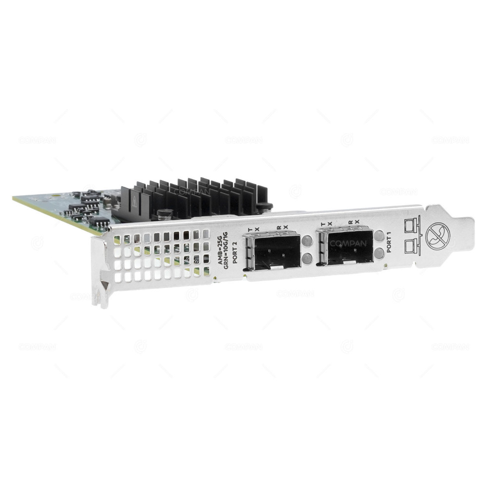 840130-001  HP ADAPTER 2-PORT 10/25GB SFP28 PCI-E