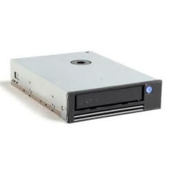 45E1125 IBM LTO4 HH SAS 800GB 1.6TB INT TAPE DRIVE