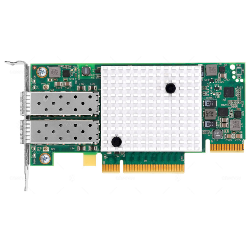 750102314371  LP  SOLARFLARE S7120 DUAL PORT 10GB SFP+ ADAPTER LOW PROFILE
