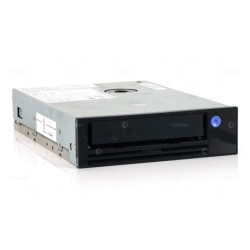 45E1125-FAULTY LED IBM LTO4 HH SAS 800/1.6TB INTERNAL TAPE DRIVE FAULTY LEDS DON'T LIGHT UP 45E1125