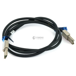 0092236-01 FOXCONN EXTERNAL SAS CABLE 2M