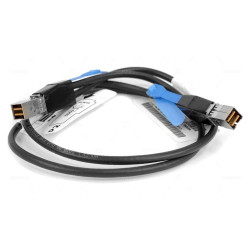 00AR272 IBM MINI SAS HD TO MINI SAS HD 12G CABLE 0.6M