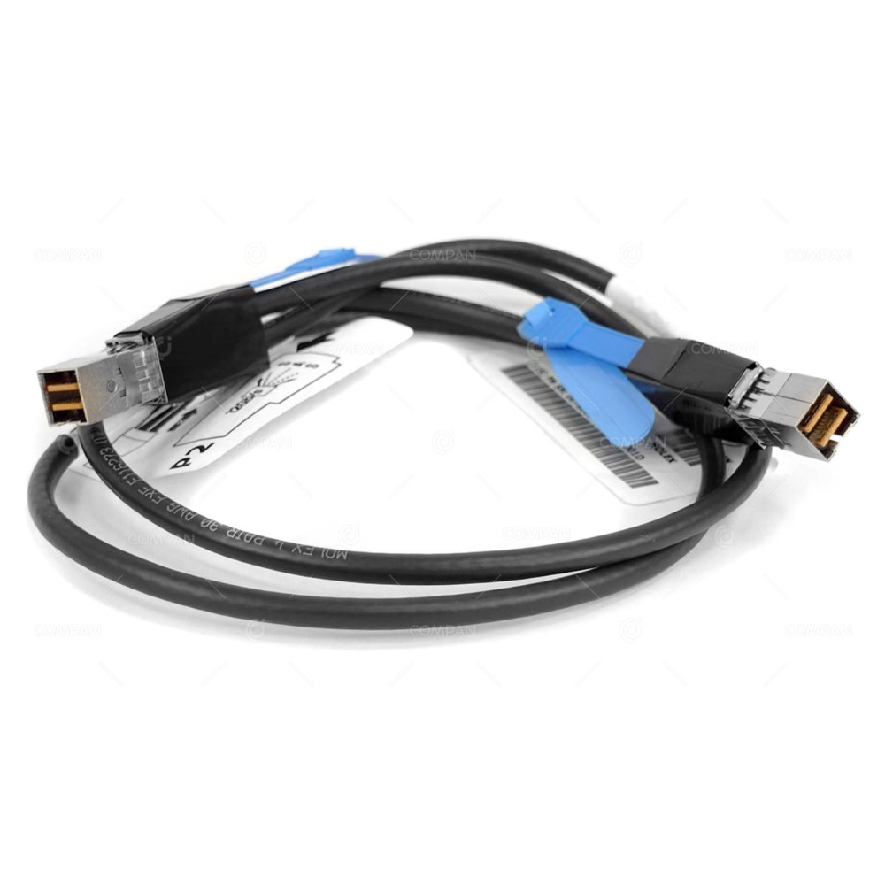 00AR272 IBM MINI SAS HD TO MINI SAS HD 12G CABLE 0.6M