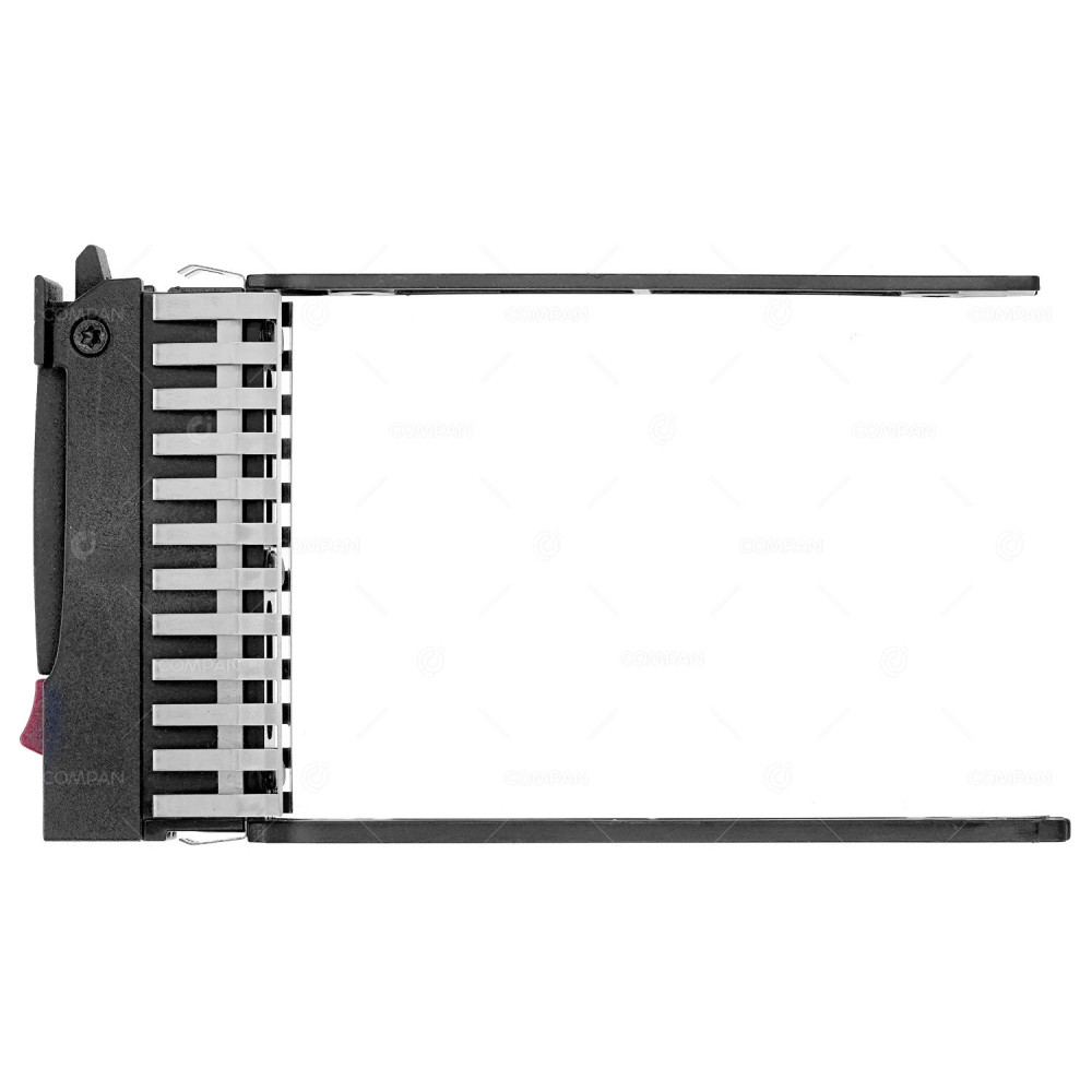 371589-001 / HP 2.5 HARD DRIVE CADDY FOR G5-G7