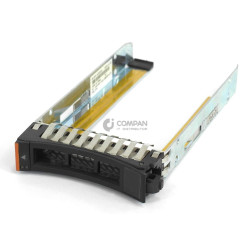 44T2216 IBM 2.5" SFF HARD DRIVE CADDY FOR IBM SYSTEM X M2-M4