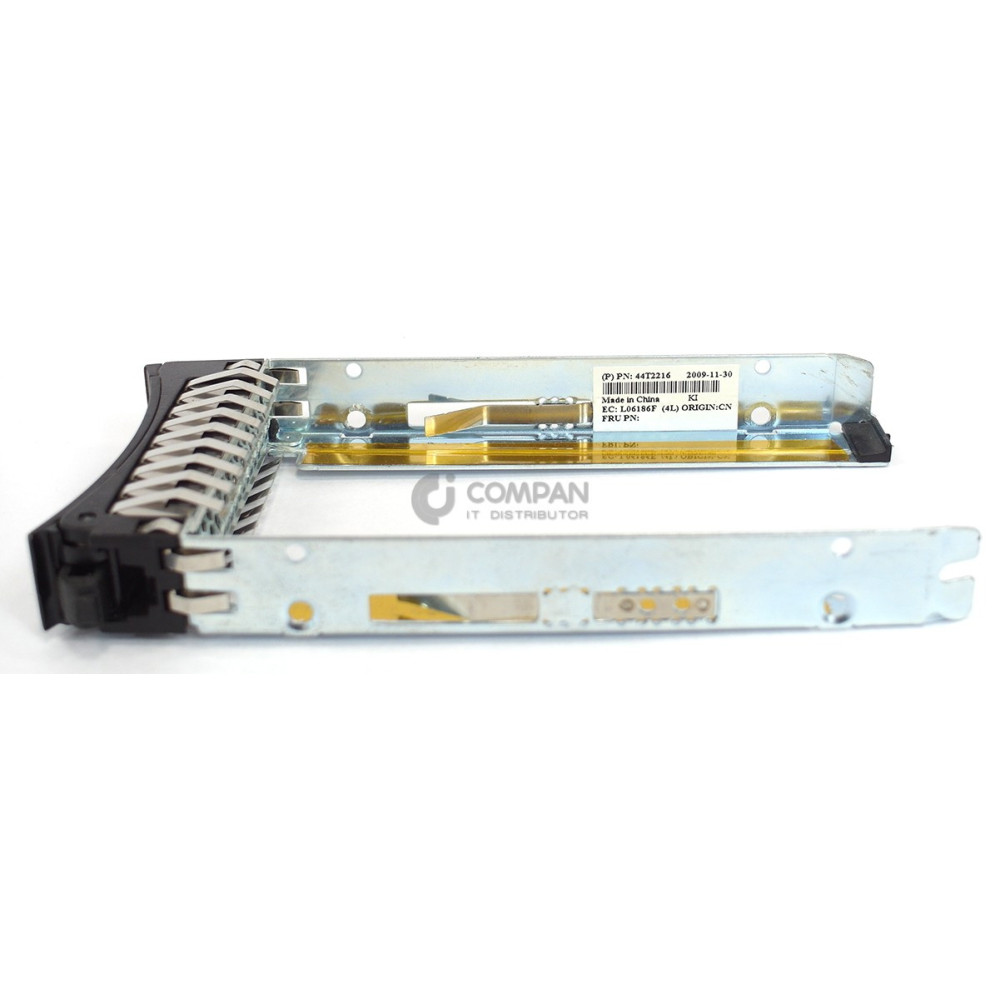 44T2216 IBM 2.5" SFF HARD DRIVE CADDY FOR IBM SYSTEM X M2-M4