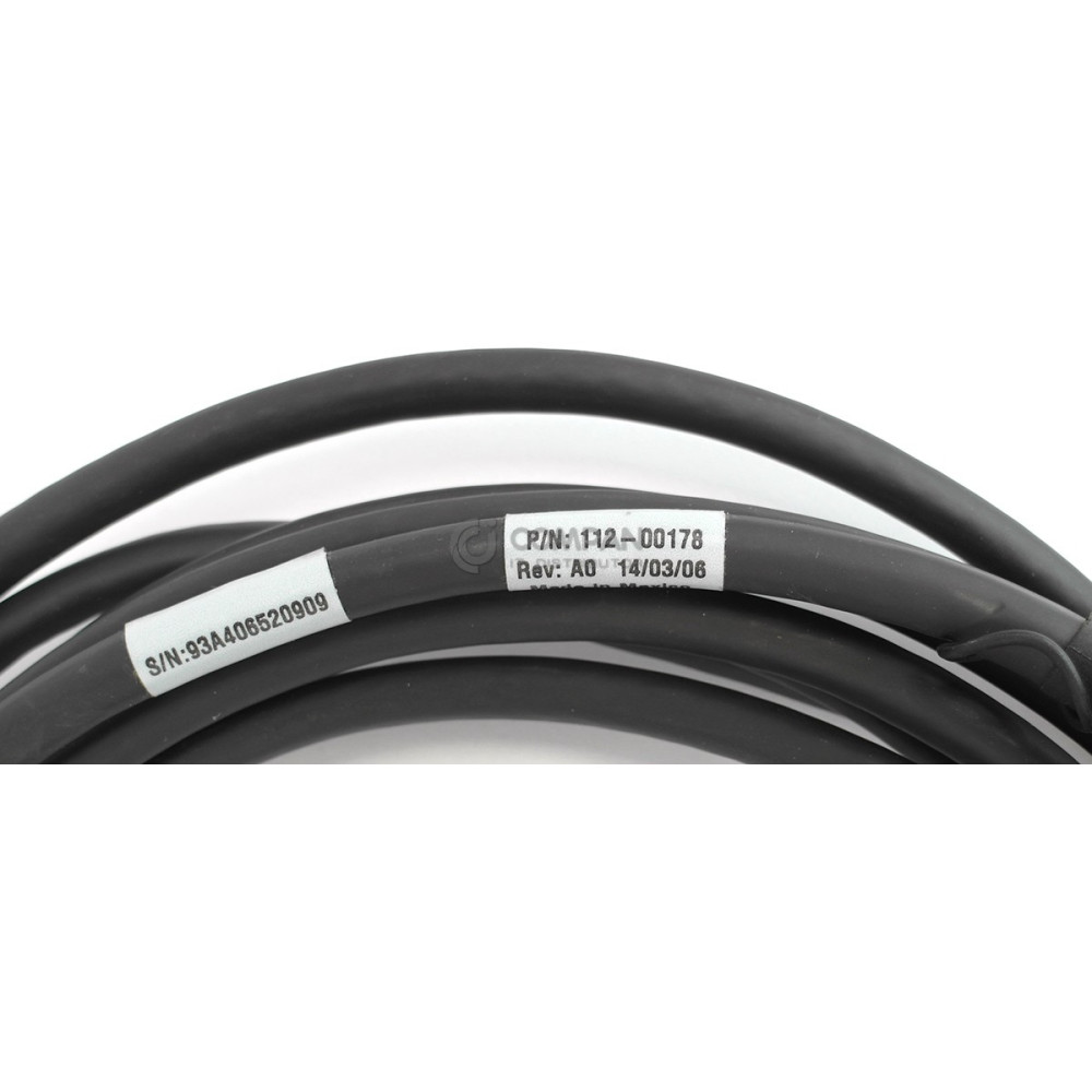 112-00178 NETAPP SAS QSFP CABLE 5M
