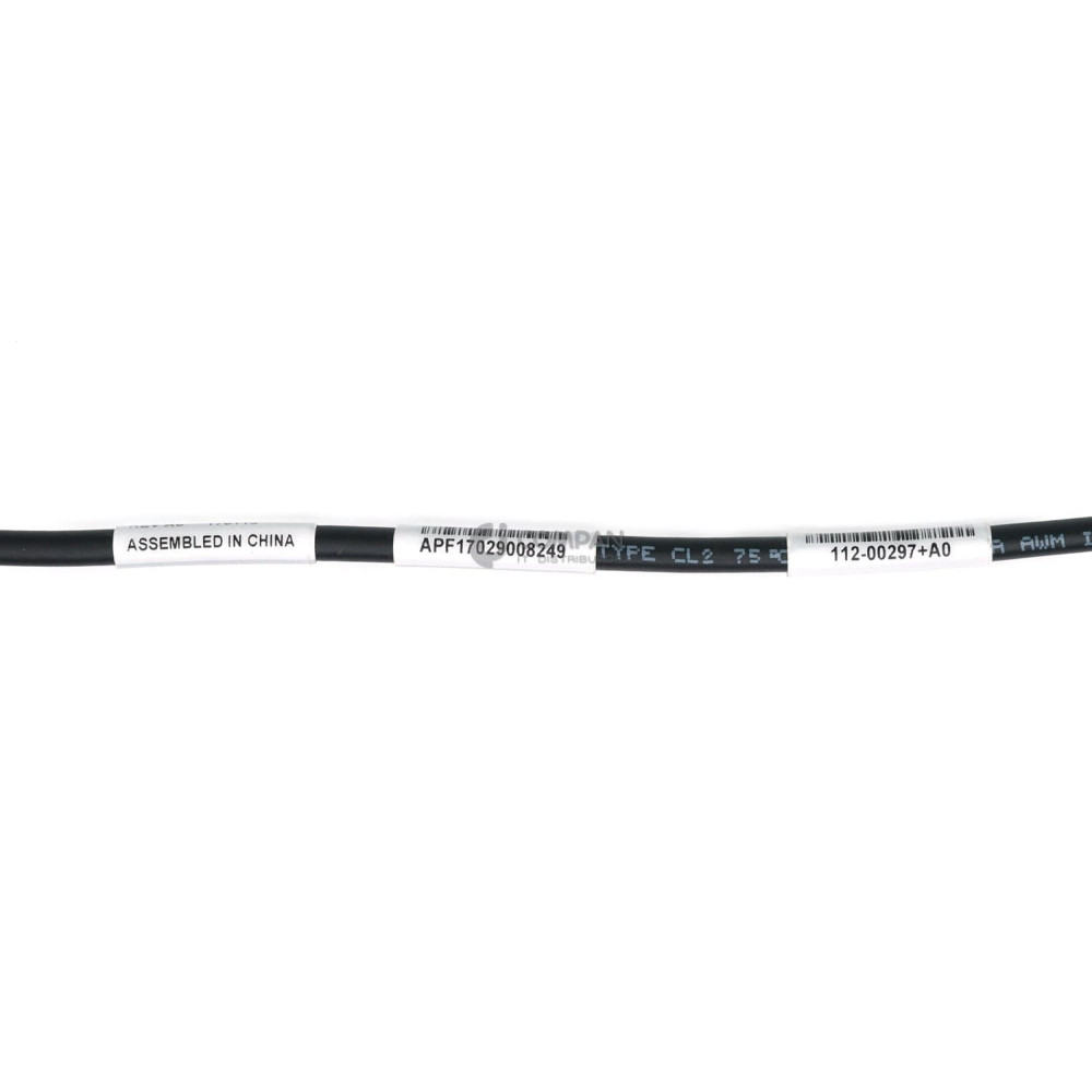 112-00297 NETAPP SFP+ 10GB NETWORK CABLE 0.5M