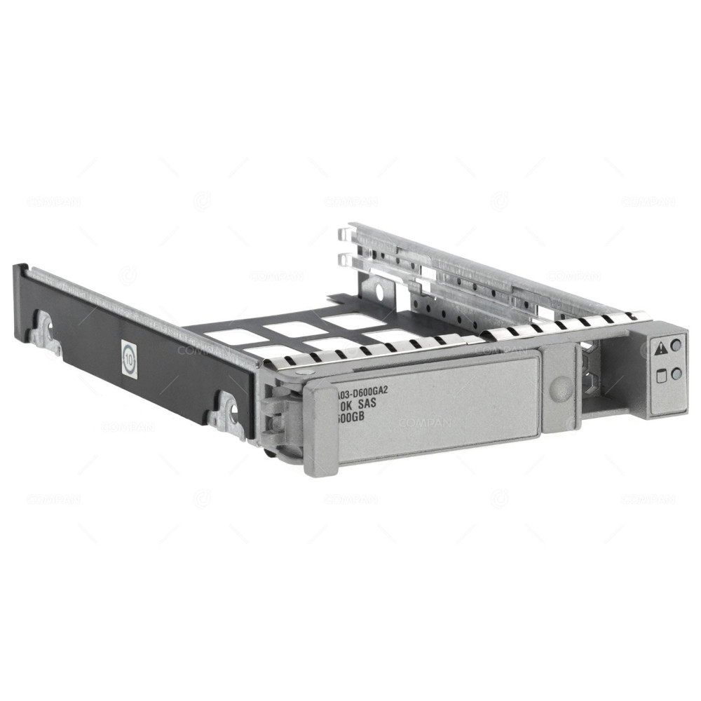 800-35052-01 CISCO CADDY HDD 2.5 SFF FOR UCS C220 C240 C460