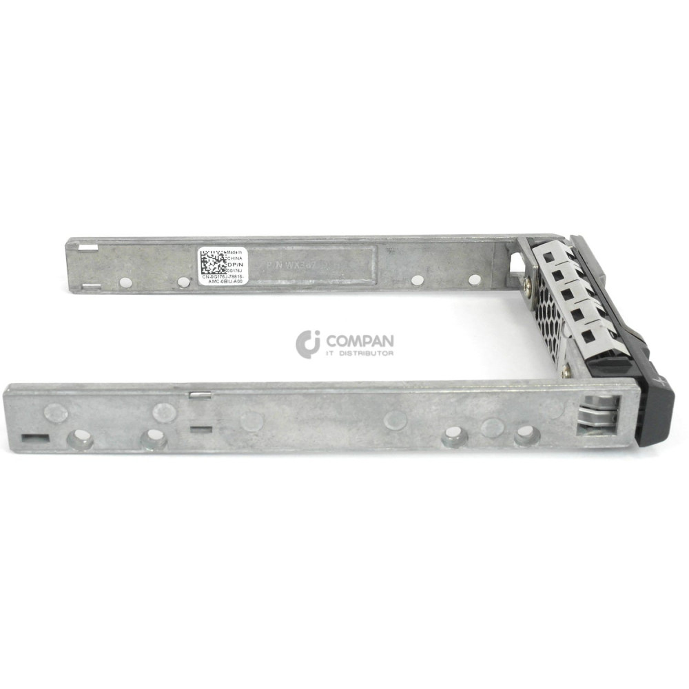G176J DELL 2.5 HARD DRIVE CADDY FOR R T-SERIES