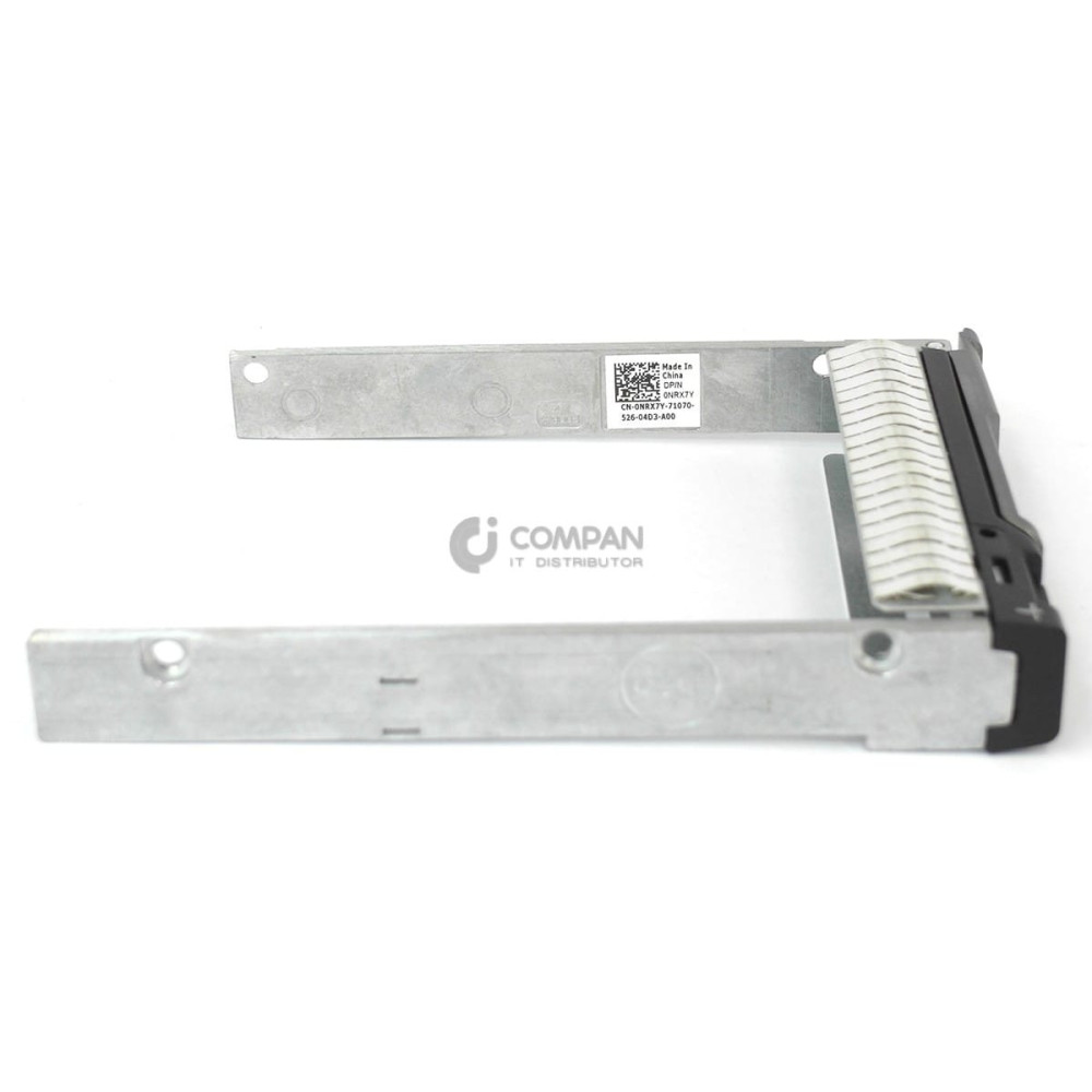 NRX7Y DELL 2.5 HARD DRIVE CADDY FOR M-SERIES