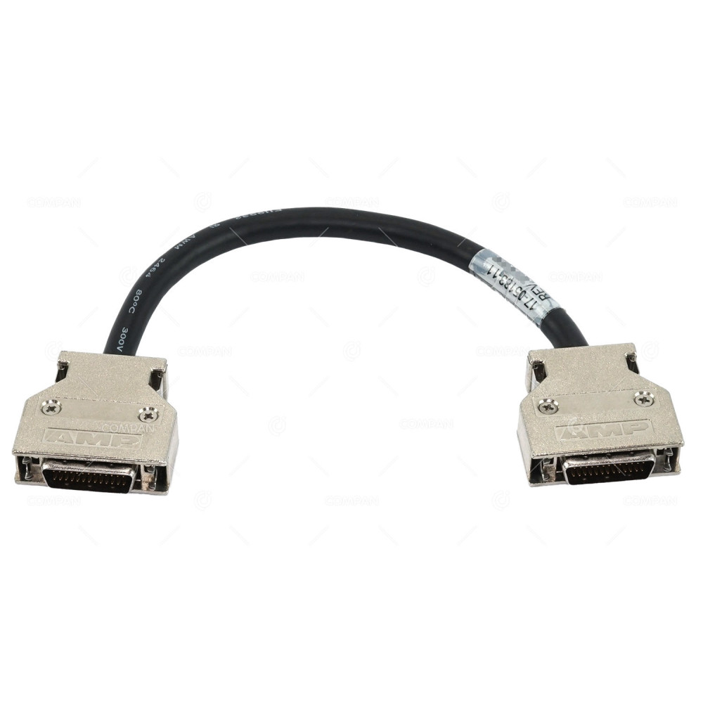 17-05183-11 HP EVA SCSI MINI D TO MINI D 26-PIN CABLE
