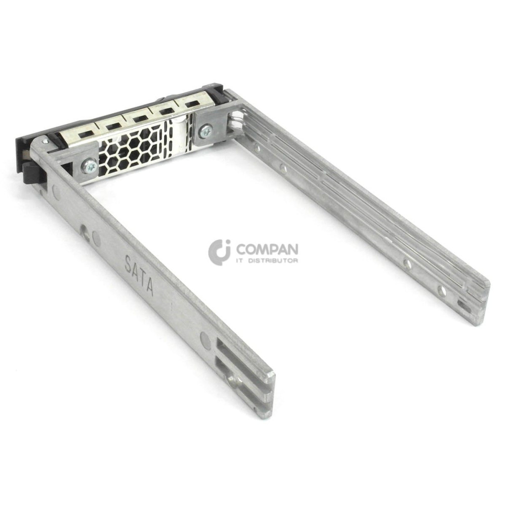 XN394 DELL 2.5 HARD DRIVE CADDY FOR R T-SERIES