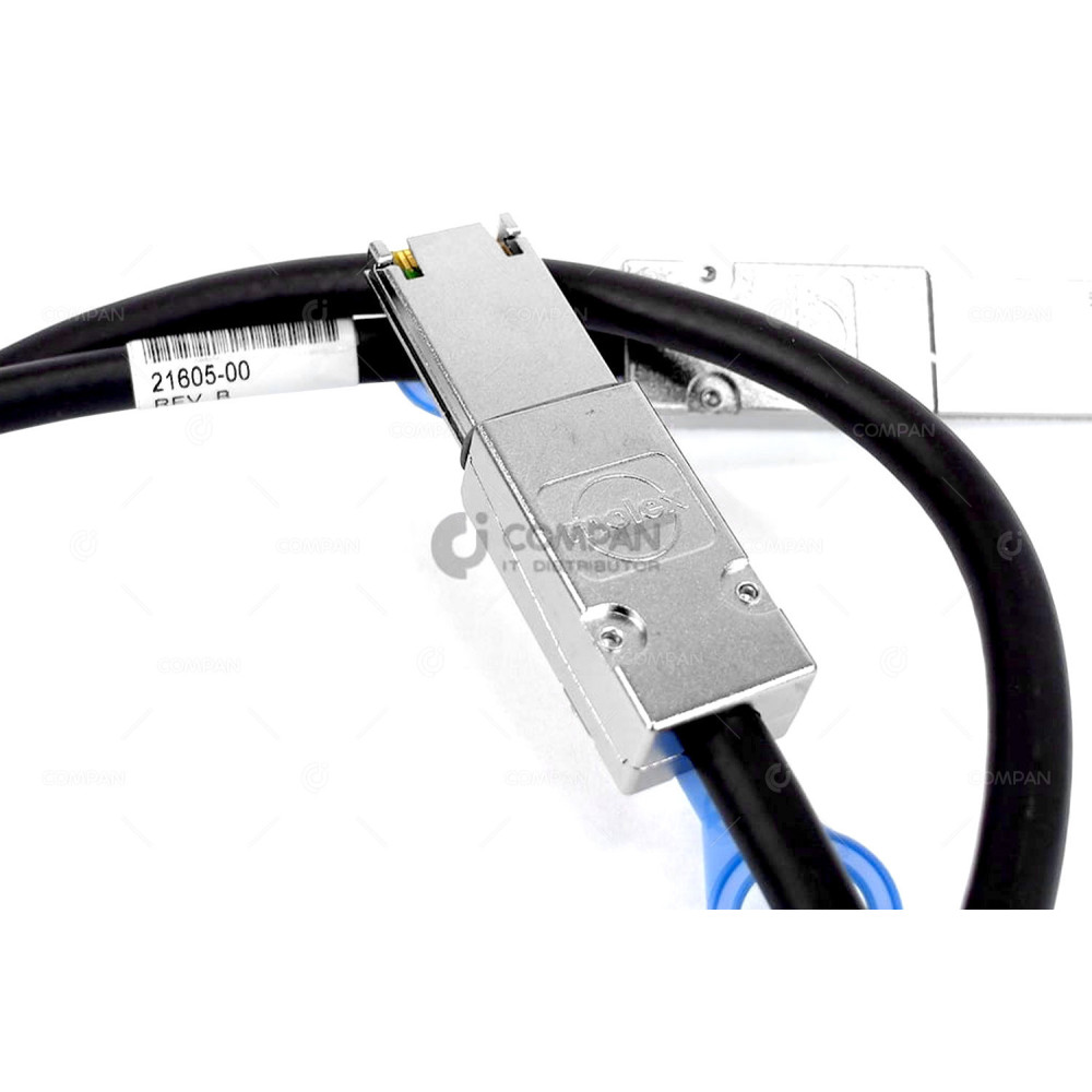 21605-00 MOLEX MINI SAS TO MINI SAS CABLE 1M
