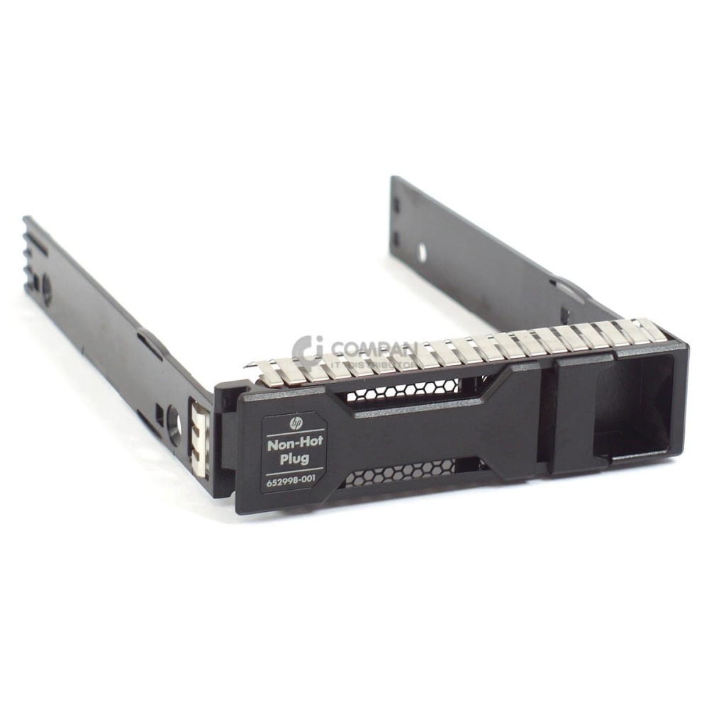652998-001 / HP 3.5" LFF HARD DRIVE CADDY