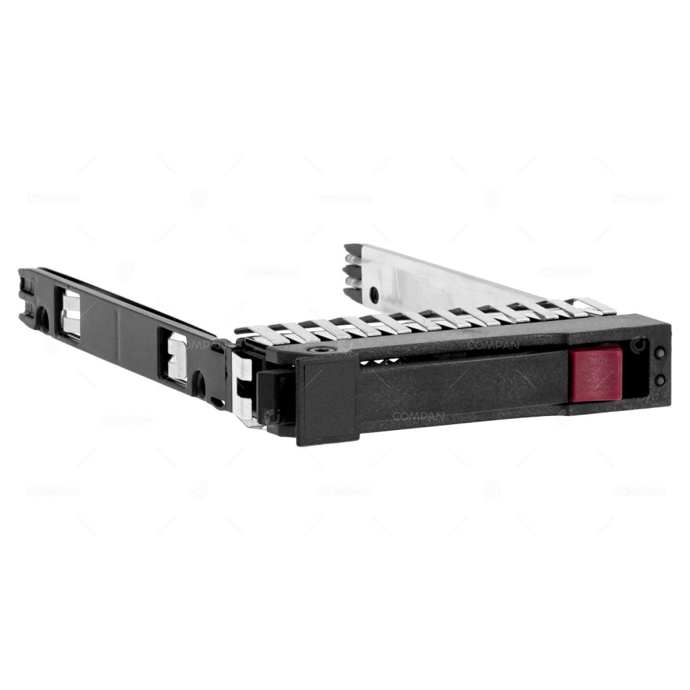 500223-001 HP 2.5" HARD DRIVE CADDY FOR G5-G7