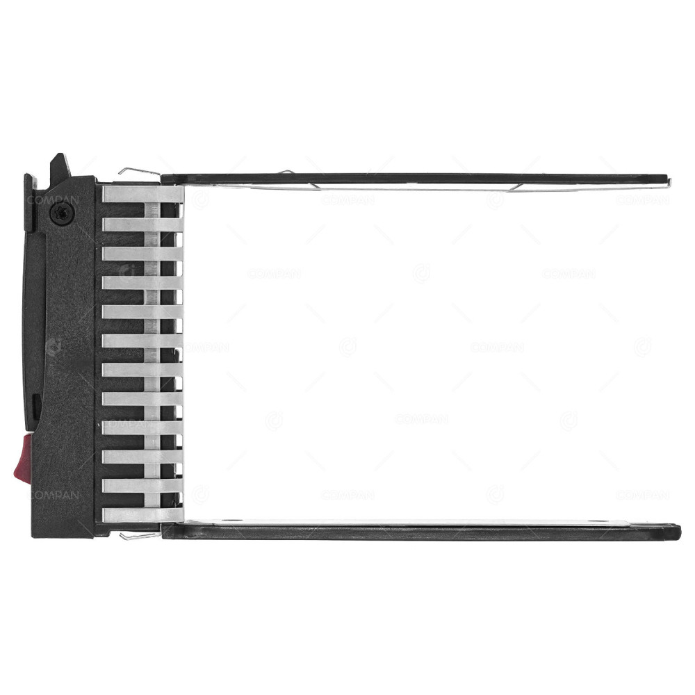 500223-001 HP 2.5 HARD DRIVE CADDY FOR G5-G7