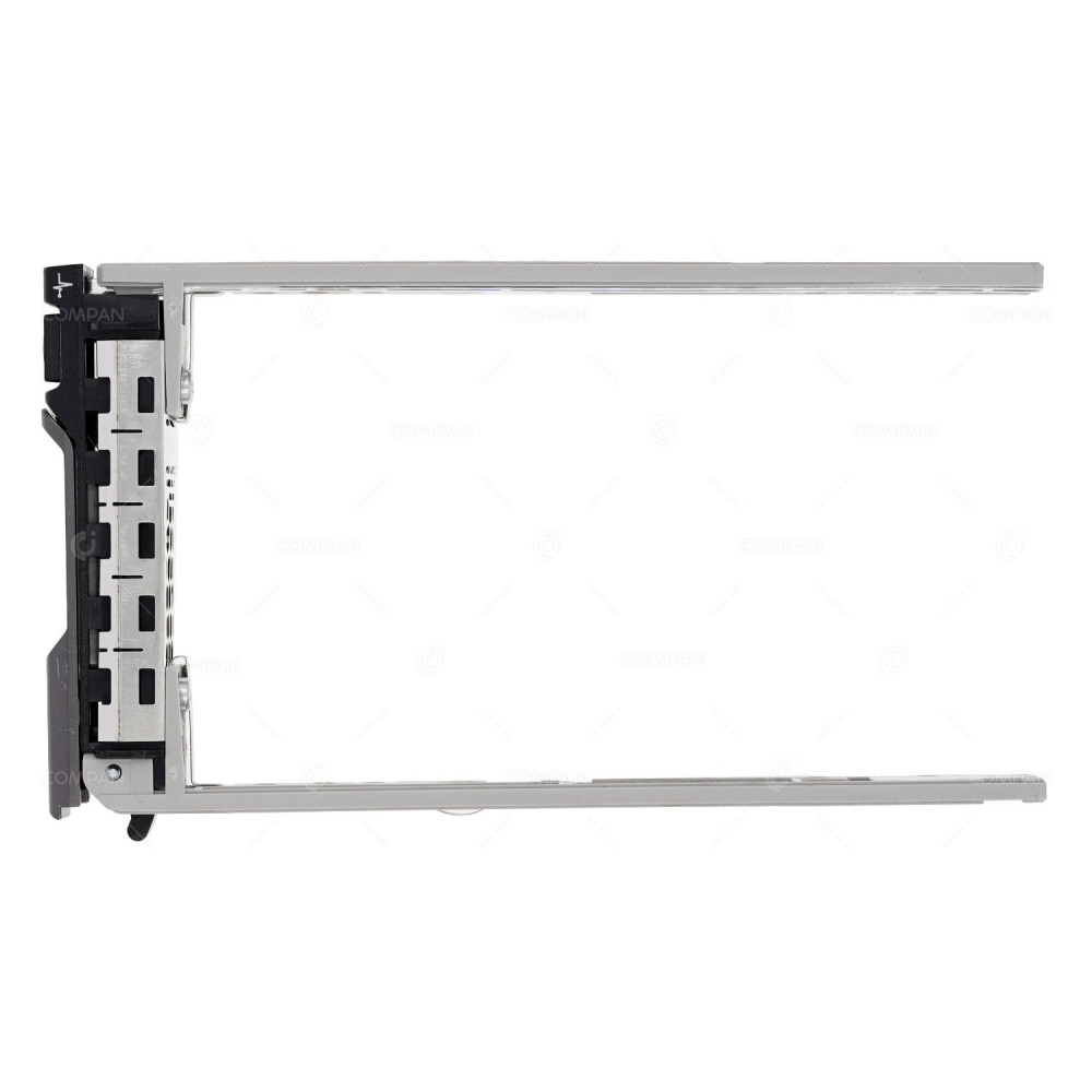 8FKXC DELL 2.5" SFF HARD DRIVE CADDY FOR R-SERIES