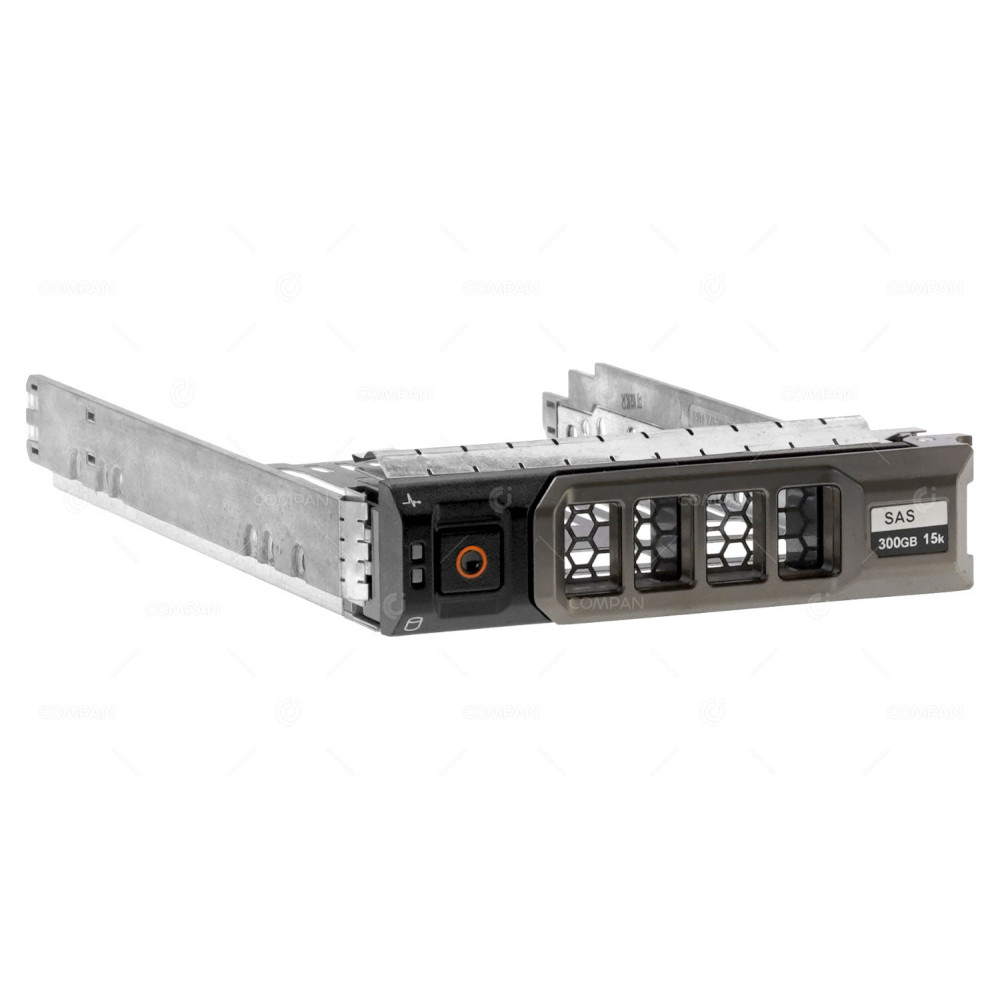 F238F DELL 3.5 HARD DRIVE CADDY FOR POWEREDGE R T SERIES