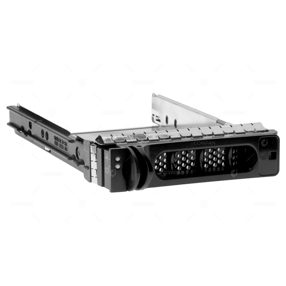 H7206 DELL 3.5 HARD DRIVE SCSI G8 G9
