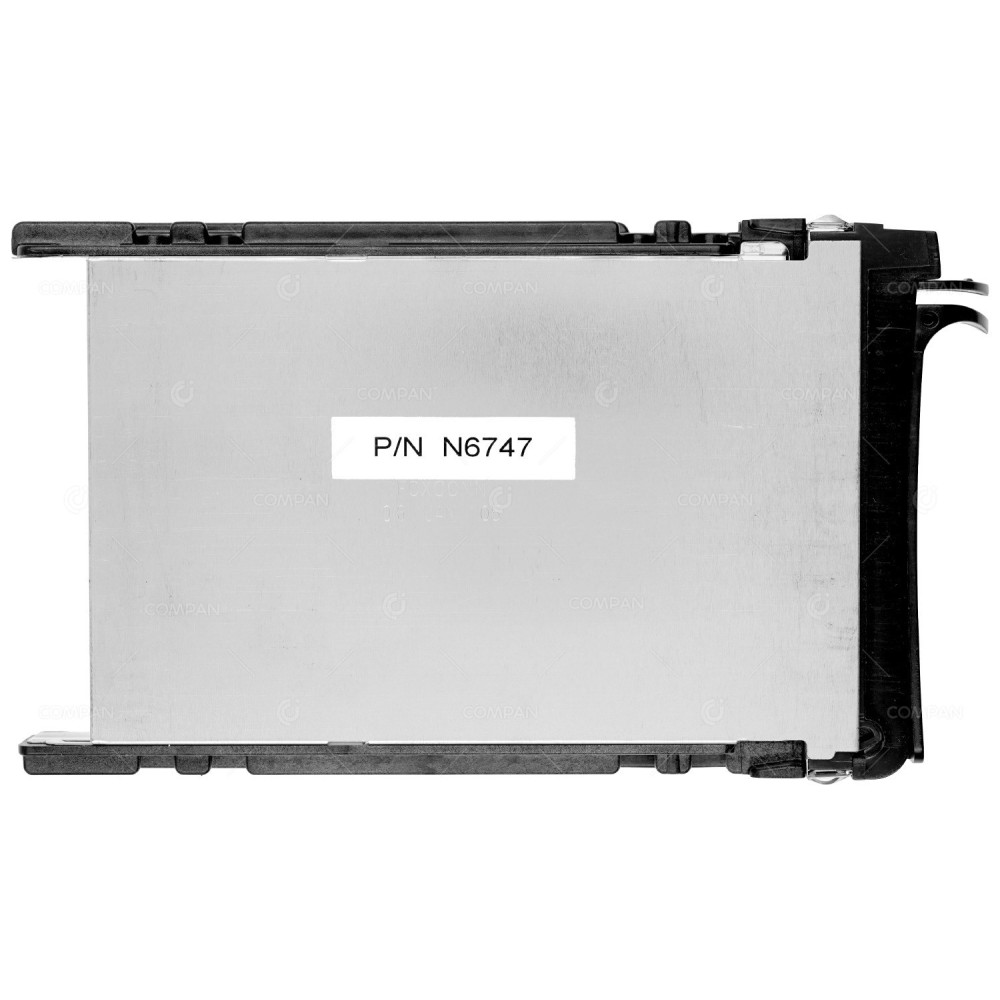 H7206 DELL 3.5 HARD DRIVE SCSI G8 G9