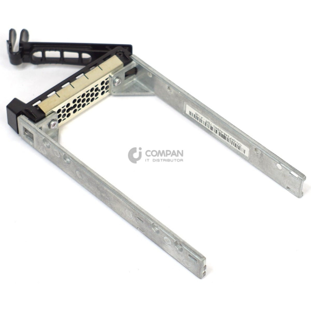 KF248 DELL 2.5 HARD DRIVE CADDY SAS SATA