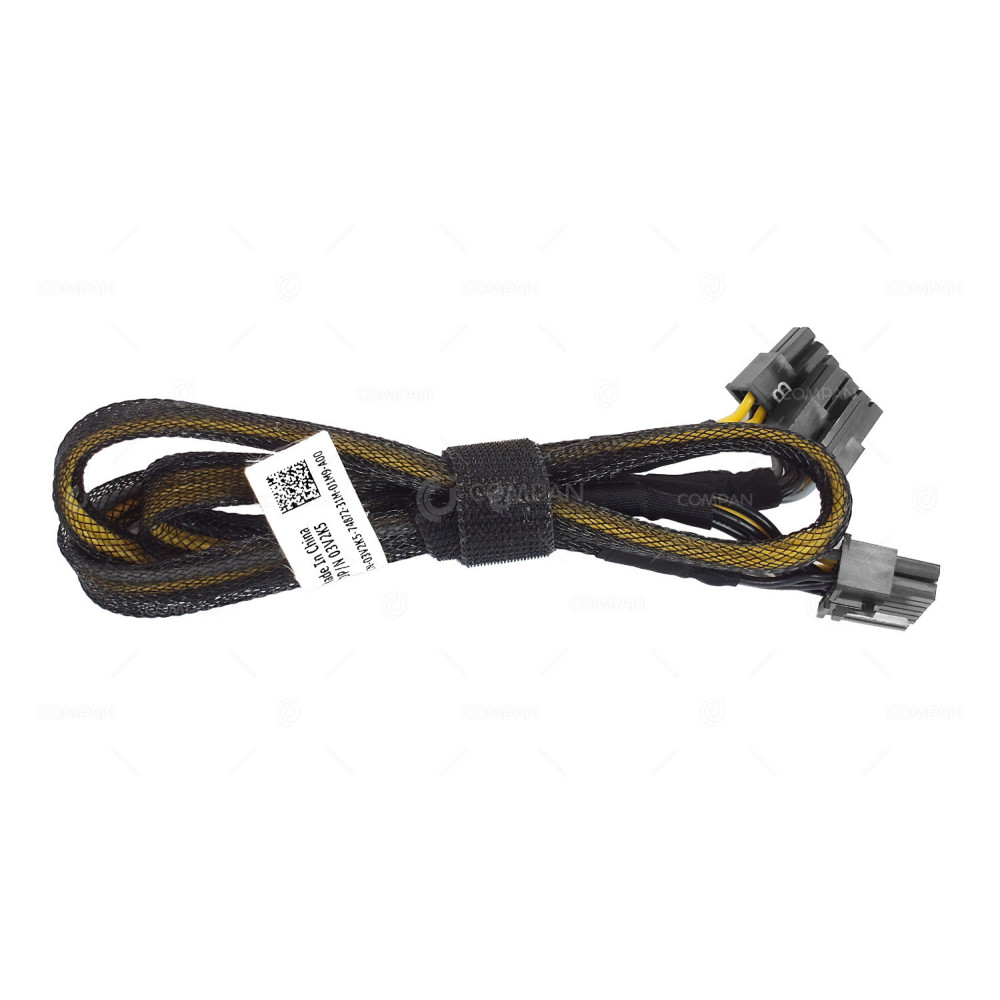 3V2K5 DELL POWEREDGE R620 2.5 HDD BACKPLANE POWER CABLE