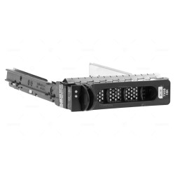 WJ038 DELL 3.5 HARD DRIVE CADDY SCSI G8 G9