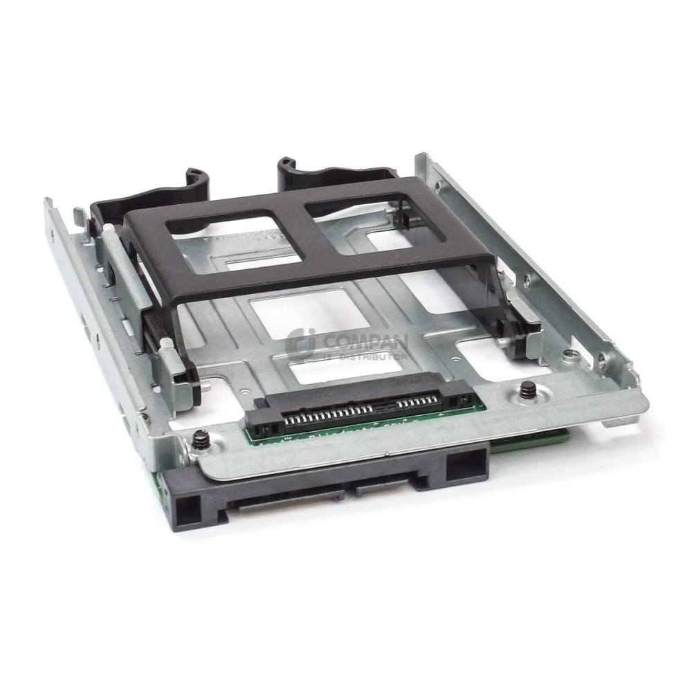 668261-002 HP 3.5 TO 2.5 HARD DRIVE CADDY FOR Z SERIES Z820 Z840