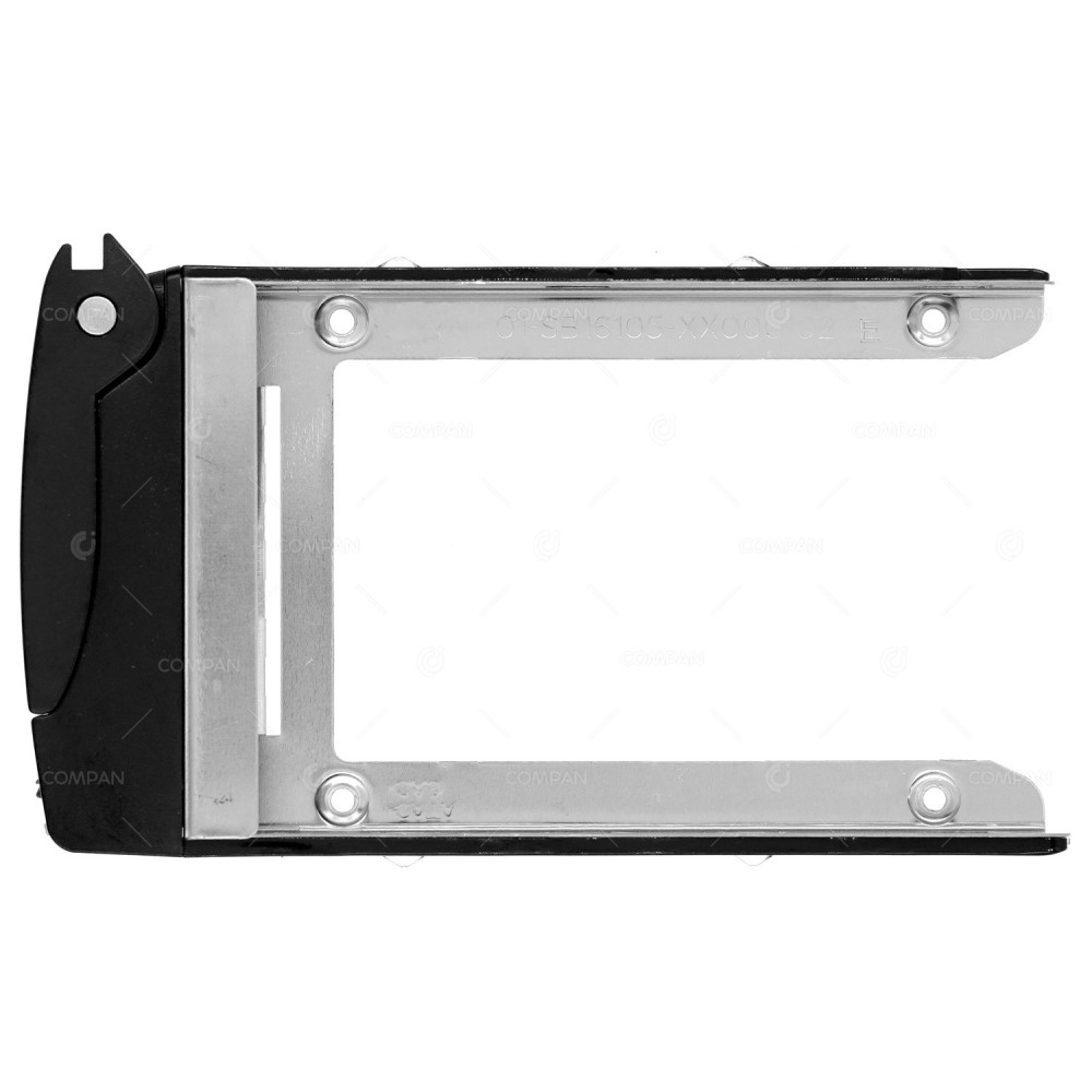 01-SB16105 SUPERMICRO 2.5" SFF HARD DRIVE CADDY