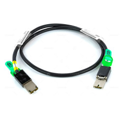 45W1937 IBM PCIE X4 CABLE 1,2M