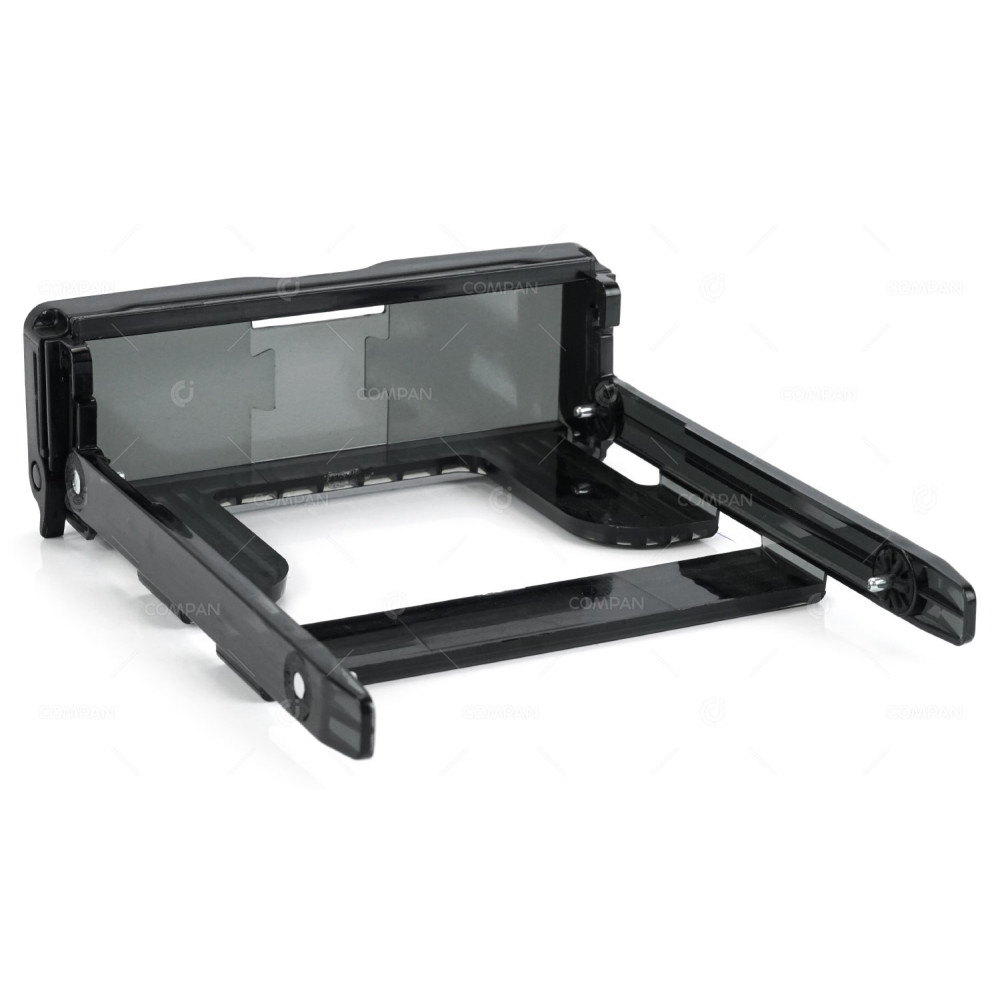 663074-001 HP LFF 3.5 CADDY FOR Z SERIES Z420 Z620 Z820 Z840