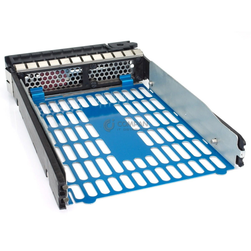 464507-001 HP CADDY 3.5 SAS SATA TRAY FOR G6 DRIVES