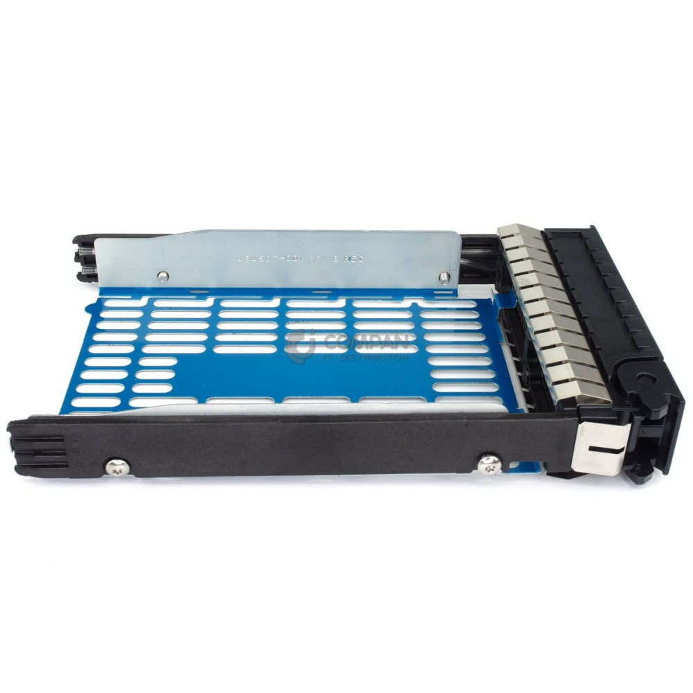 464507-001 HP CADDY 3.5 SAS SATA TRAY FOR G6 DRIVES