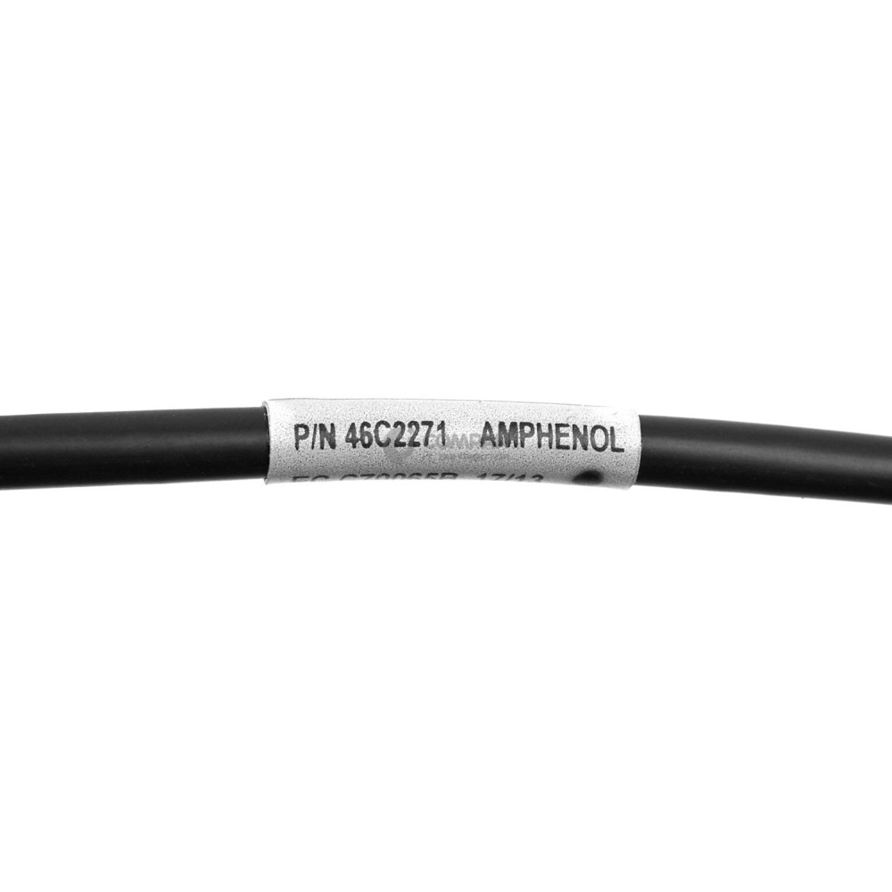 46C2271 SFF-8088 TO SFF-8088 SAS CABLE 2M