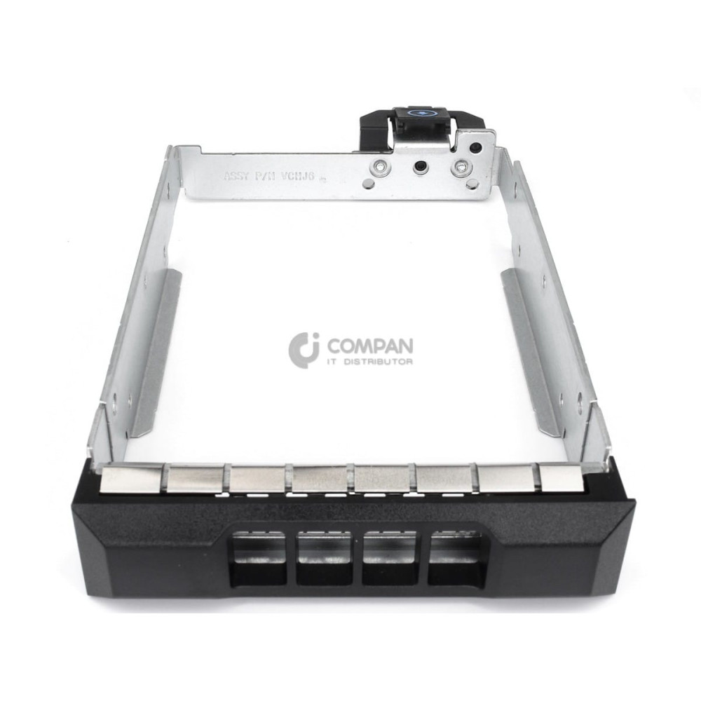 VCHJ6 DELL CADDY 3.5 SAS SATA