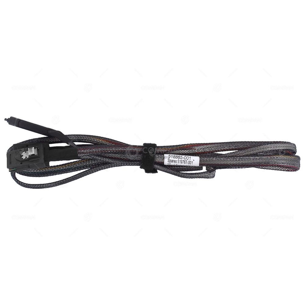 518885-001 HP LTO MINI SAS CABLE