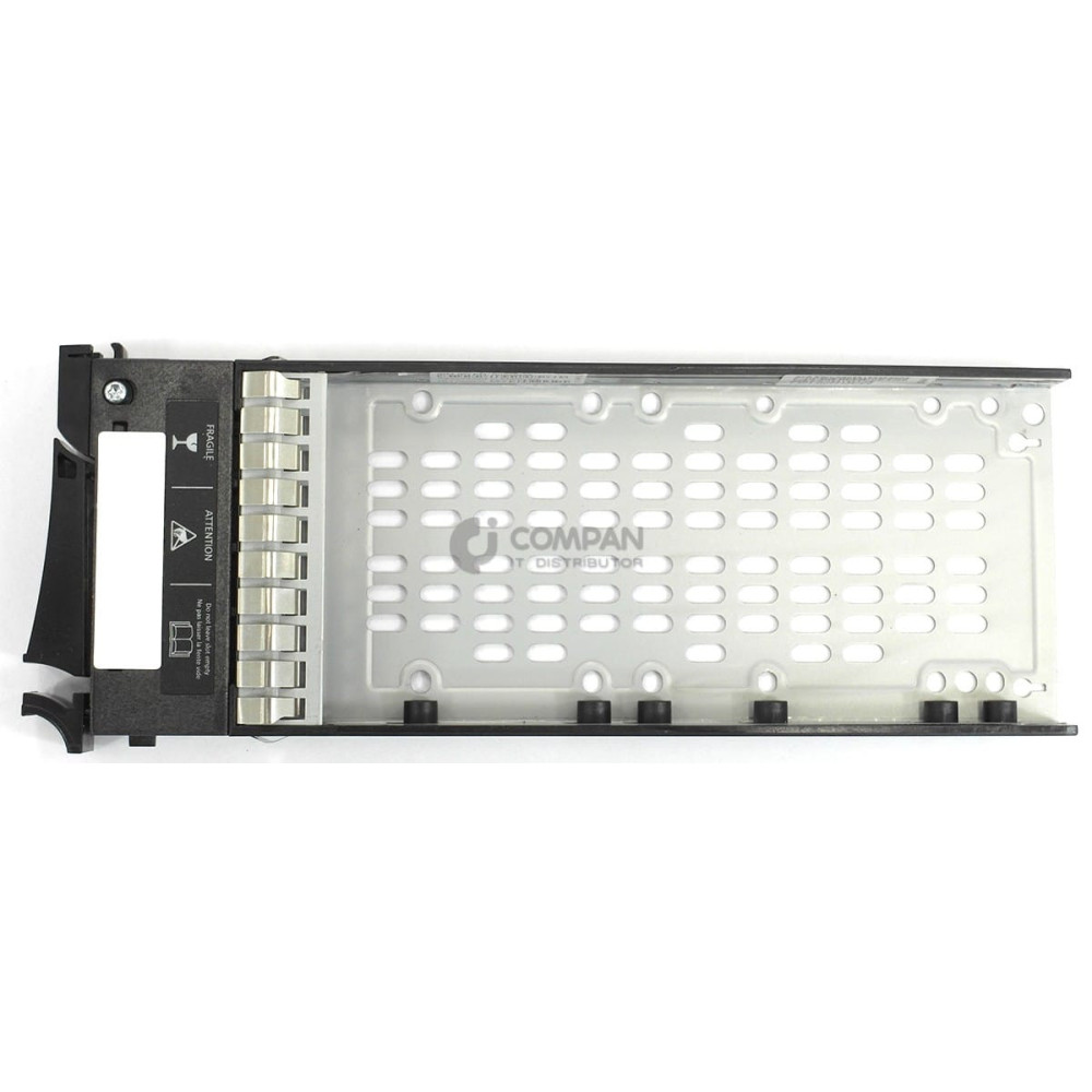 00AR034 IBM 2.5" HARD DRIVE CADDY FOR IBM STORWIZE V7000