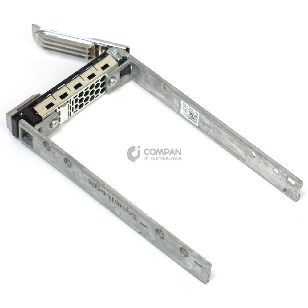 18KYH DELL 2.5 HARD DRIVE CADDY FOR P-SERIES EQUALLOGIC