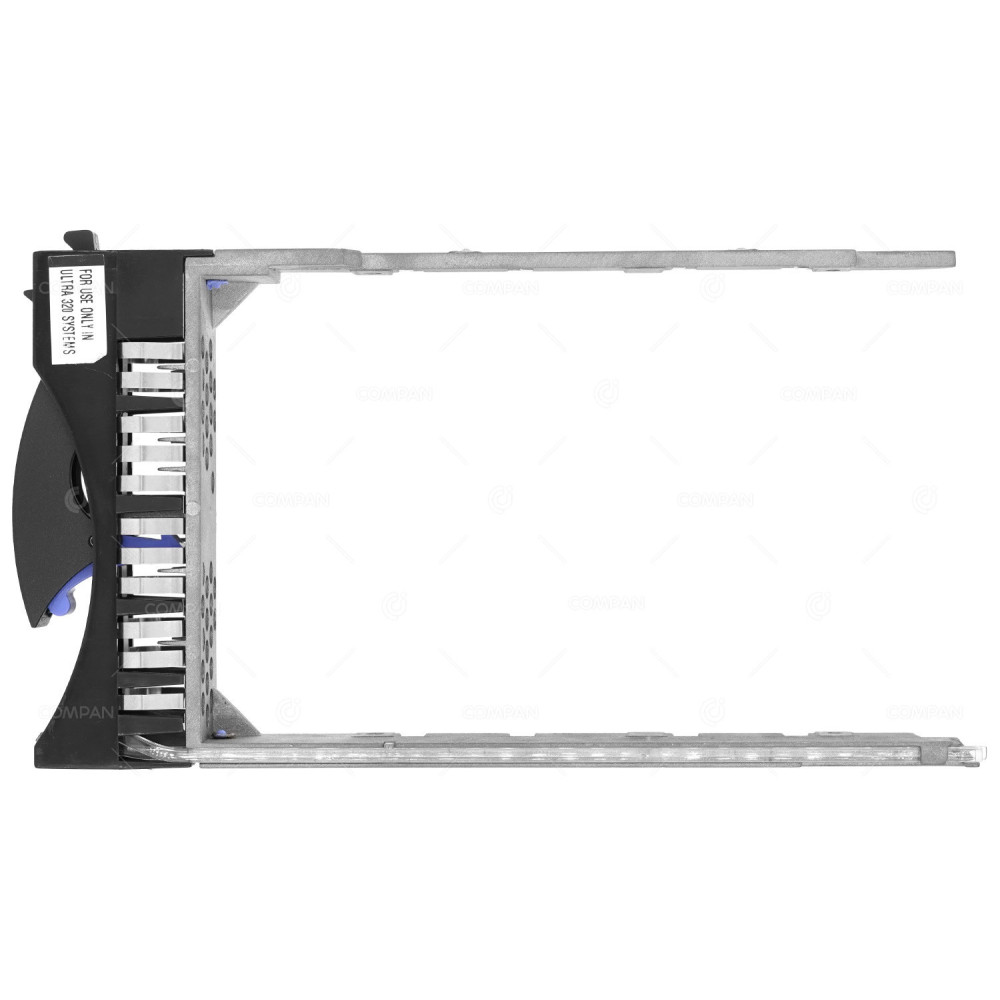 39Y8998 HARD DRIVE CADDY 3.5 FOR IBM SCSI U320