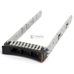 45W2107 IBM 2.5" HARD DRIVE CADDY FOR IBM STORWIZE