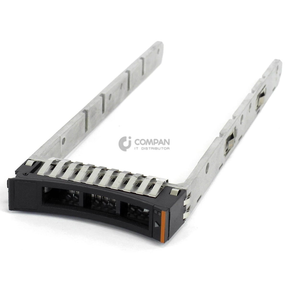 45W2107 IBM 2.5" HARD DRIVE CADDY FOR IBM STORWIZE
