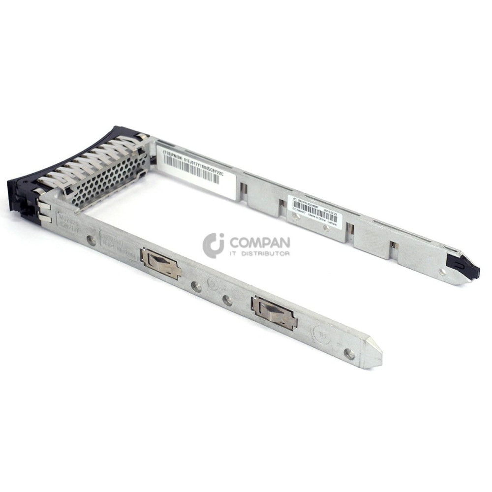 45W2107 IBM 2.5 HARD DRIVE CADDY FOR STORWIZE