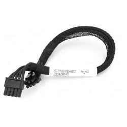 747560-001 HP PROLIANT DL380 HC380 HDD BACKPLANE POWER CABLE