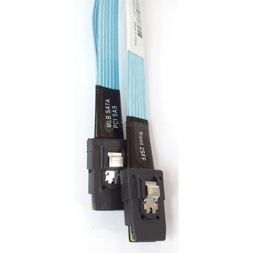 784625-001 HP DL380 MINI SAS TO 2X SATA CABLE