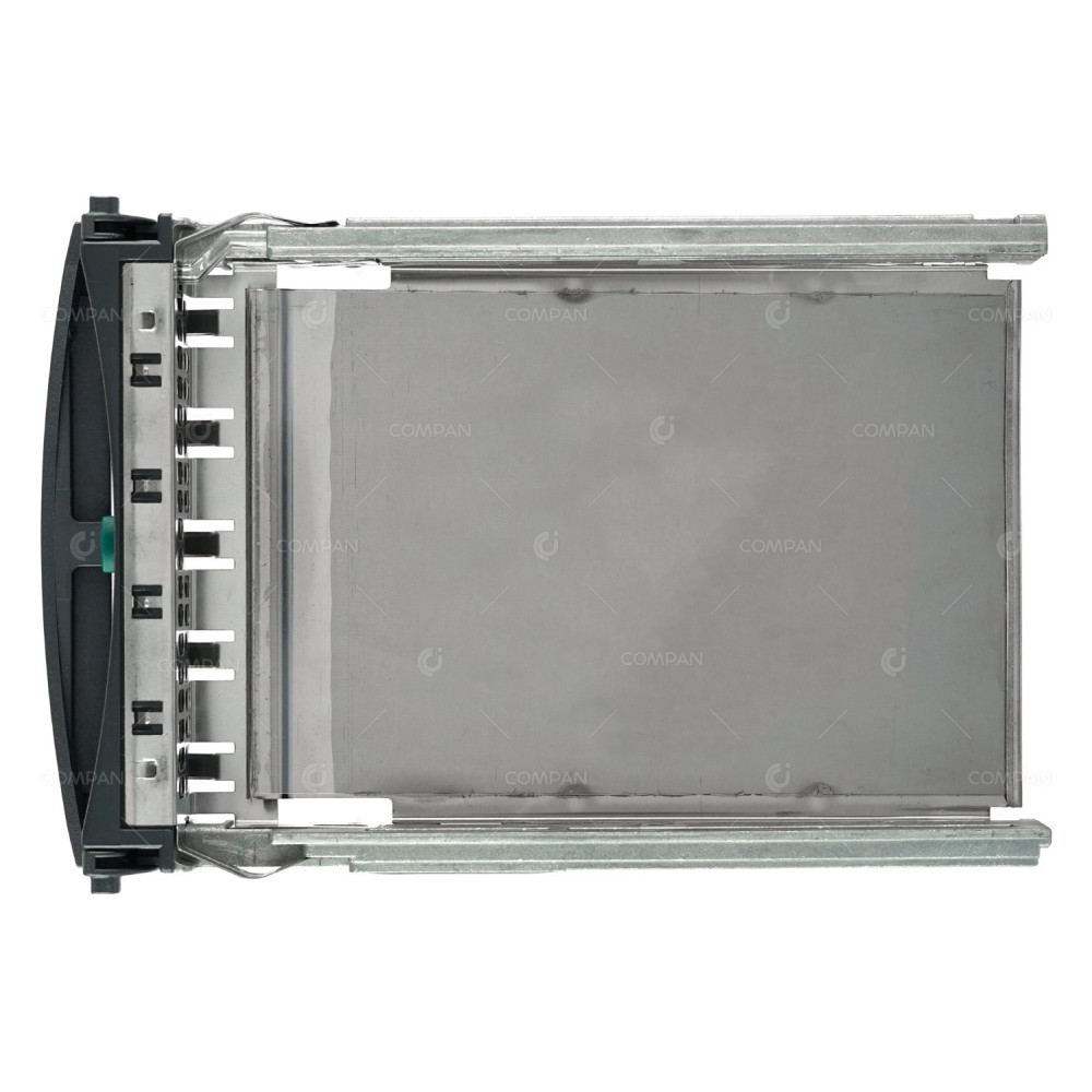 A3C40056861 FUJITSU 3.5 HARD DRIVE CADDY FOR PRIMERGY