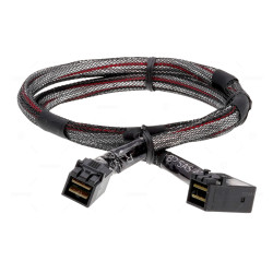 8RJM1 DELL R730 R730XD MINI SAS HD 12G CABLE