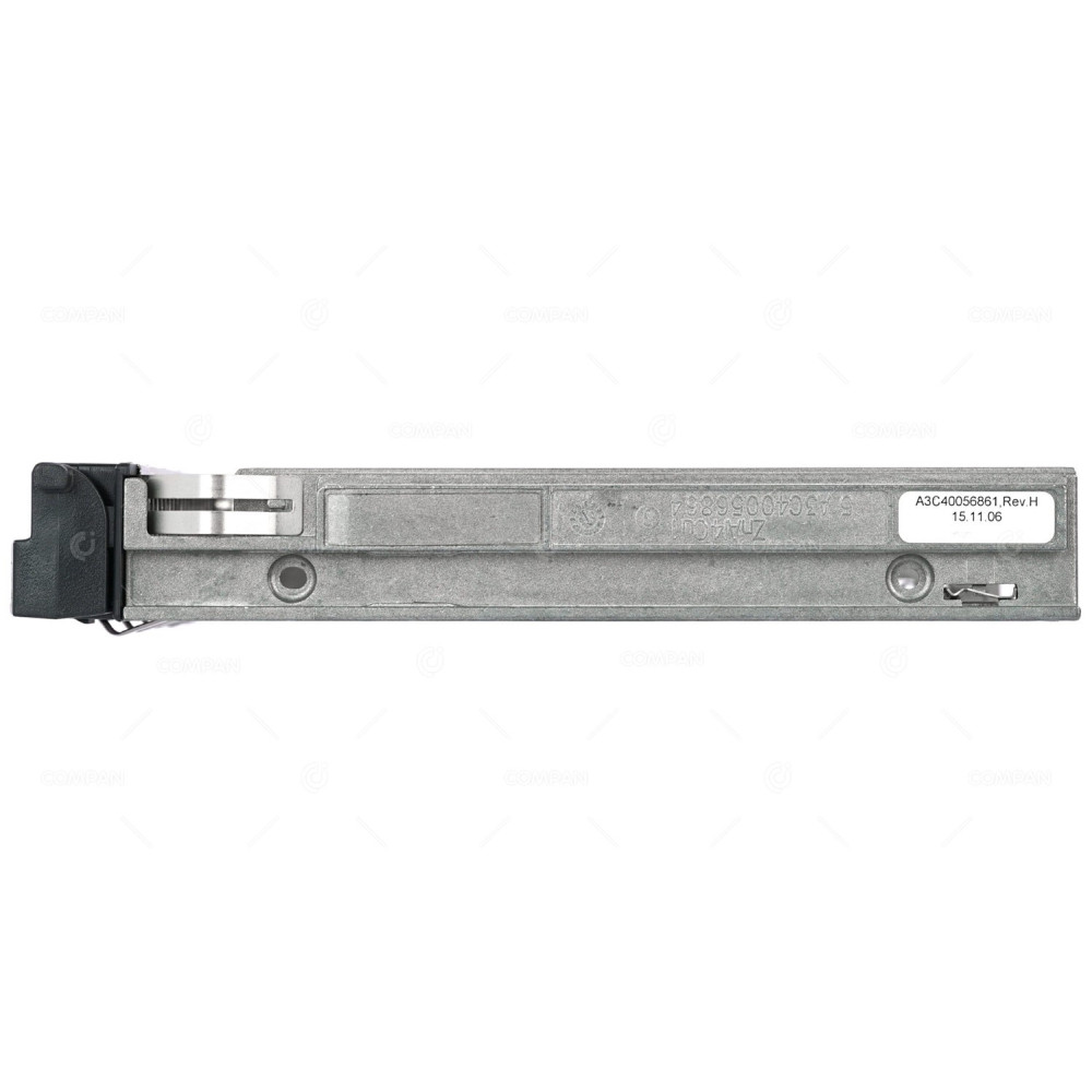 A3C40056861 FUJITSU 3.5 HARD DRIVE CADDY FOR PRIMERGY