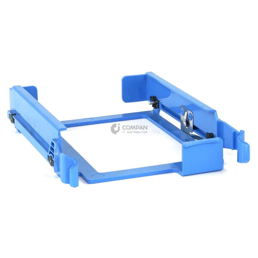 YJ221 DELL HARD DRIVE TRAY FOR OPTIPLEX TOWER